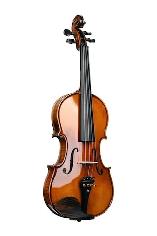 Dmx Violin Dv302 4/4 Tam Boy Keman Yetişkinler İçin