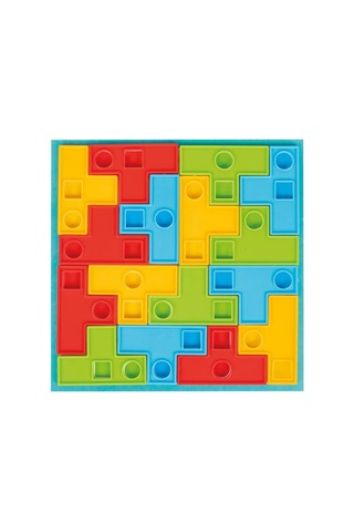 Hmngoakkllby 03 518 T Puzzle 32 Parça Akllhmng