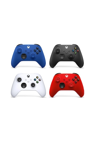 Microsoft Xbox 9.Nesil Controller Beyaz