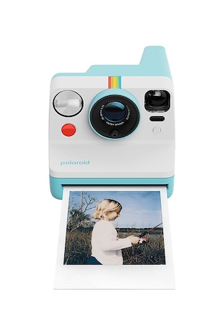 Polaroid Now Generation 3 Anlık Fotoğraf Makinesi