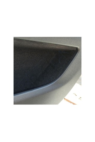 Graficar Design Peugeot 208 Konfor Seti Eşya Saklama Cepleri İçin Hazır Kumaş Kaplama Ses Giderici I Zolasyon Amaçlı Set 2.nesil "allure/gt Lıne" Do