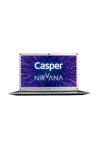 Casper Nirvana C350 Celeron N4000 4 GB 128 GB SSD 14" HD Dizüstü Bilgisayar (Teşhir)