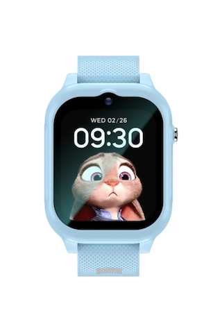 Harvox HX Kids 4G Max Akıllı Çocuk Saati (İthalatçı Garantili)