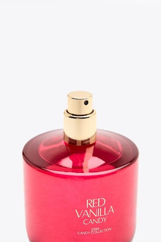 Zara Red Vanılla Candy Edp Vanilya 90 ML