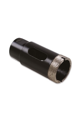 Mermer - Granit Delme Panç - M 14 / 25 Mm