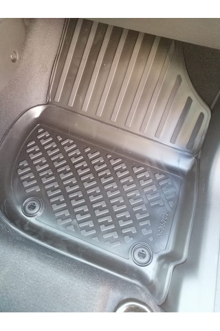 Honda City 3D Havuzlu Paspas 2021 Yeni Honda City Havuzlu Pasp .