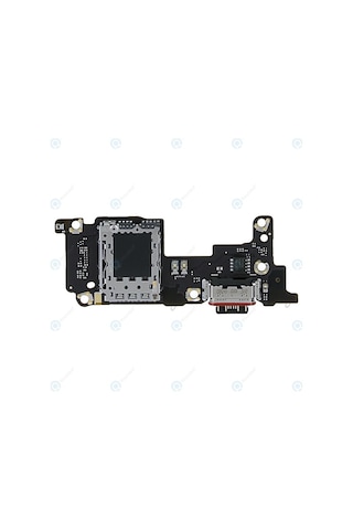 Xiaomi Mi 12t Pro Uyumlu Şarj Soketi Yüksek Kaliteli 22081212ug + Mikrofon