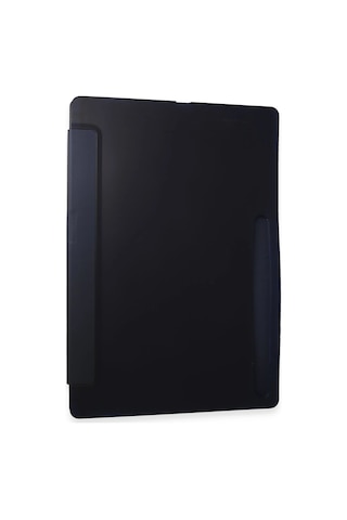 Newface - 458 - Samsung Galaxy Uyumlu X910 Tab S9 Ultra 14.6 Kılıf Kalemlikli Mars Tablet Kılıfı - Csmo-tex - - Lacivert