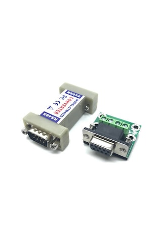 Rs485 Data Çevirici Sintech