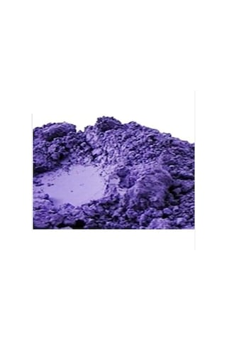 M1 ART Toz Pigment Boya 1.kg - MOR