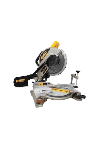 Dewalt DW714 1650 W 250 MM Gönye Kesme Makinesi
