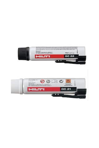 Hilti Gaz Tüpü Gc 22