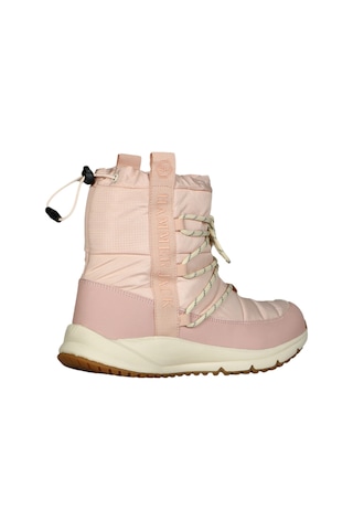 Hammer Jack Kadın Bot Belo Su Geçirmez Outdoor Pembe
