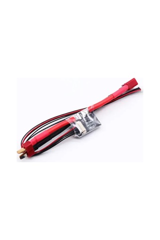 T-plug 5.3v Dc Bec Güç Modülü - Apm Ve Pixhawk