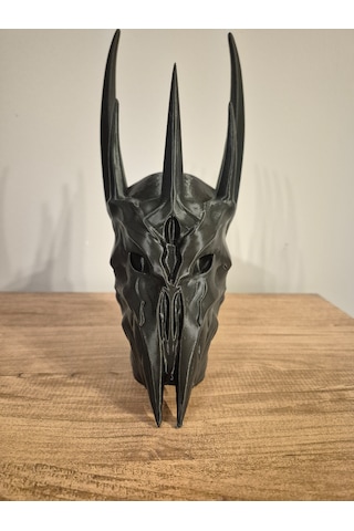 Lord Of The Rings - Yüzüklerin Efendisi - Sauran - Kulaklık Stand