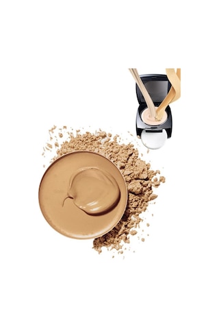 Avon Ideal Flawless Pata Krem Fondöten Medium Biege
