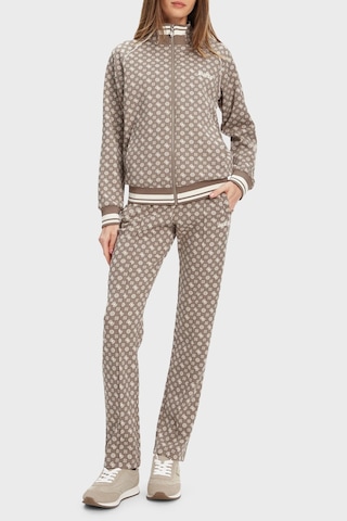 Guess Bayan Sweat V5yq03 Kb212 P8hı Kahve Kahve