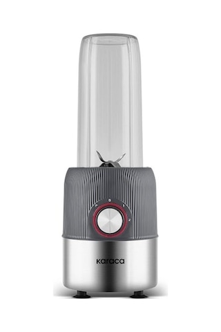 Karaca Blend Ve Rush Inox Personal Kişisel Smoothie Blender