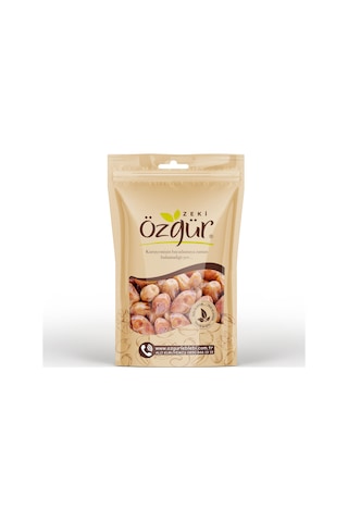 Zeki Özgür İran Hurması Diyet 500 G