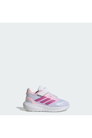 Adidas Jp9409 Runfalcon 5 El I Çocuk Yürüyüş Ayakkabı Beyaz Pembe Beyaz Pembe