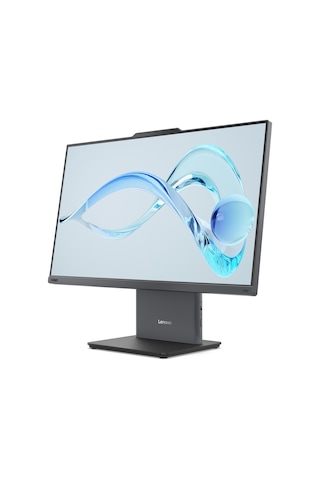 Lenovo ThinkCentre Neo 50A 27 Gen 5 12SC004VTR513 Core 5 210H 64 GB 2 TB SSD 23.8" Free Dos AIO Masaüstü Bilgisayar