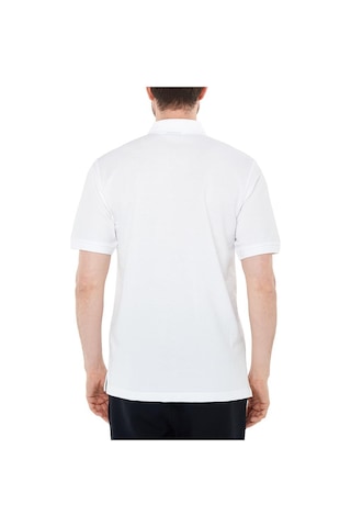 Columbia Cs0214 Cascade Range Solid Polo Iı Erkek Polo T Shirt 26735 Beyaz