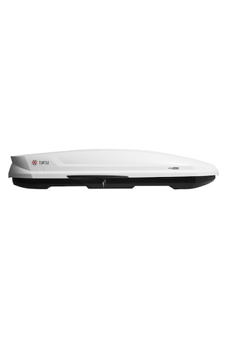 PORTBAGAJ TURTLE EVO Space White 310 litre