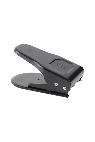 3'lü Sım Kart Kesici + Adaptör Seti - Huiliang