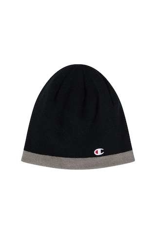 Champion Champıon Unısex Bere 802407-kk001 Siyah