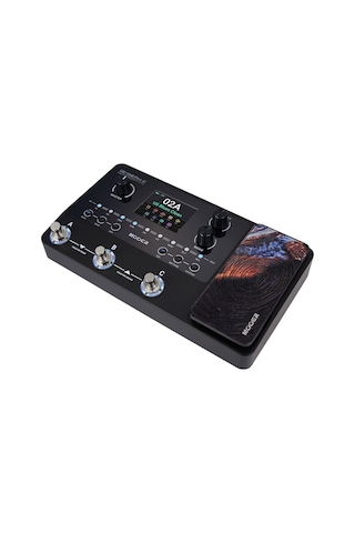 Mooer Ge150 Plus Li Gitar Efekt Prosesörü