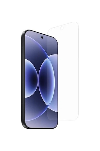 Xiaomi 17t Pro Ekran Koruyucu 9h Nano Film
