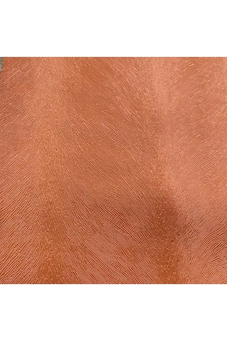 Bakırcı Kumaş Tay Tüyü Premium Döşemelik Kumaş Turuncu Taytüyü 100 x 140 cm