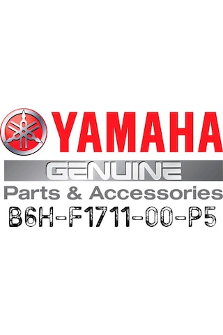 Yamaha Nmax 125 155 2021 Sol Kuyruk Grenajı Mat Kırmızı