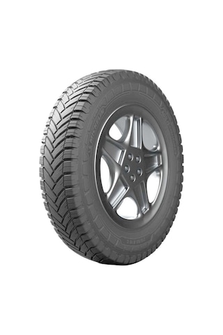 Michelin 215/60R17c 109/107t Agilis Crossclimate Dört Mevsim Lastiği 2024