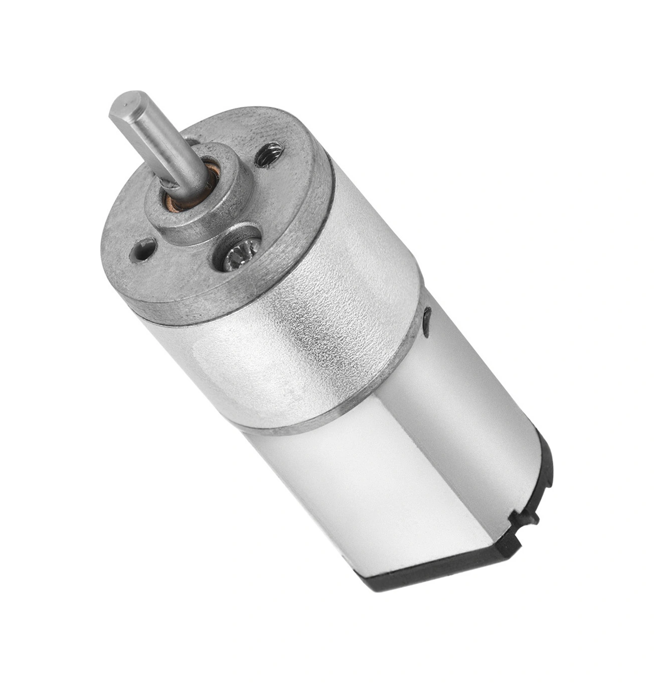 Tenfowee 12v 30rpm 16ga030 Dürtücü Düşük Hızlı Metal Dişli Dc Redüksiyon Motoru Yüksek Dayanıklılık, Az Gürültü