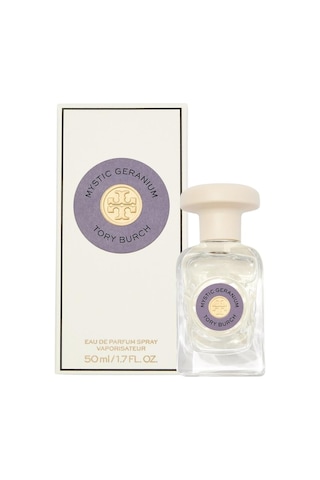 Tory Burch Mystic Geranium Edp 50 Ml Kadın Parfümü Çiçeksi