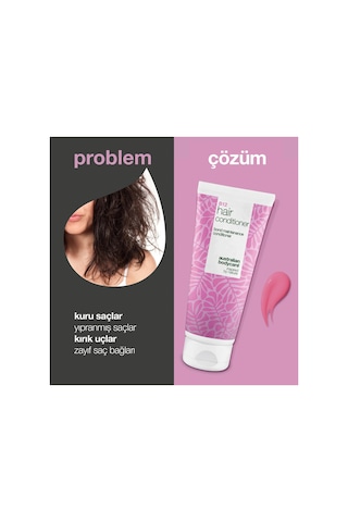 B12 Hair Conditioner - Saç Kremi - 500ml