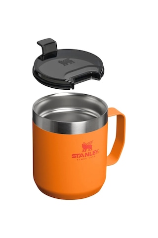 Stanley Classic Legendary Camp Mug 0.35l Coral