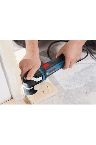 Bosch Professional GOP 40-30 Çok Amaçlı Kesici - 0601231000
