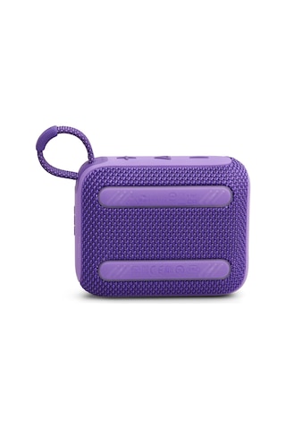 Jbl Go 4 Taşınabilir Bluetooth Hoparlör