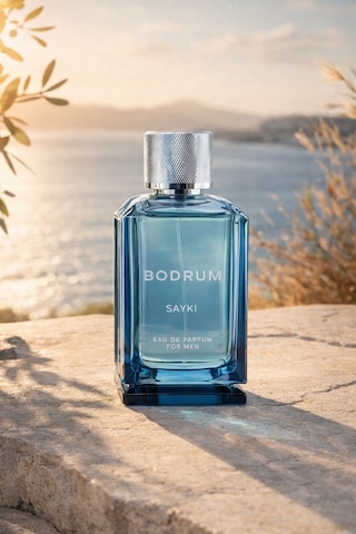 Mavi Bodrum Edp 100 Ml Erkek Parfüm Diğer