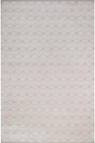 Türkmen Halı Belmond Bl01 Krem Modern Tarzı Halı