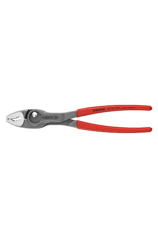 Knıpex 82 01 250 Twingrip Fort Pense Rm 8201250