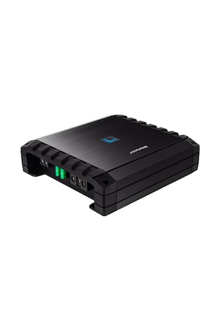 S2-a60m Mono Amplifikatör, 600w Rms 2 Ohm, Class-d, Bass Boost, Lpf, Kompakt Subwoofer Amfisi