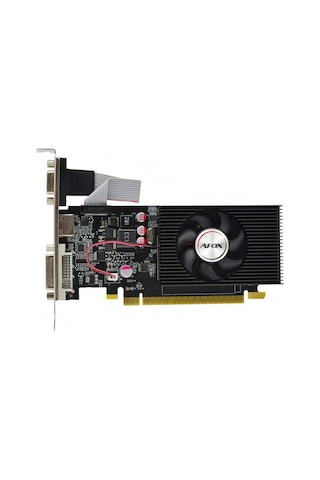 Afox NVIDIA GeForce GT730 AF730-2048D3L6 2 GB DDR3 128 Bit Ekran Kartı