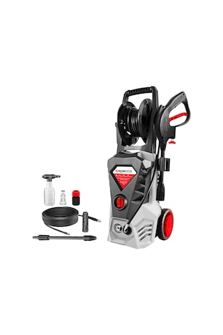 Specco SP-2019 2000 W 150/160 Bar Basınçlı Yıkama Makinesi
