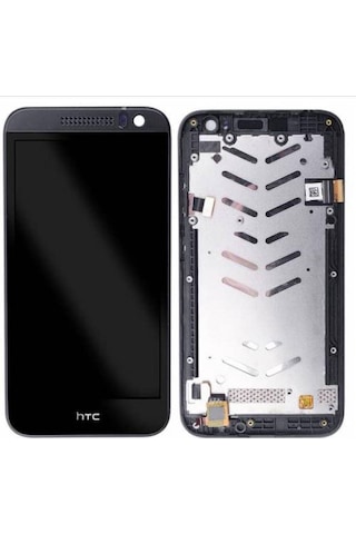 Htc Desire 616 Lcd Ekran Dokunmatik Çerçeveli A+++Süper Kalite (500363678)