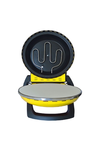 Gözdehome Erato Taş Fırınım Doğal Taş Tabanlı Pizza Makinesi