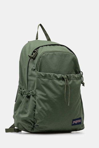Jansport Lounge Pack Unisex Sırt Çantası Ek0a5bj32t31 Yeşil