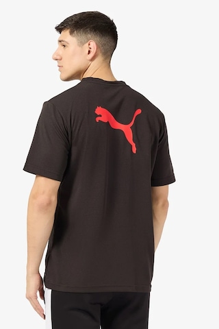 Puma Individualrise Erkek Forma SIYAH